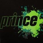 prince brand tennis equipment